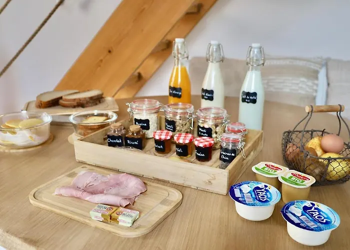 La Maisonnette De La Gare * Lieuran-les-Beziers